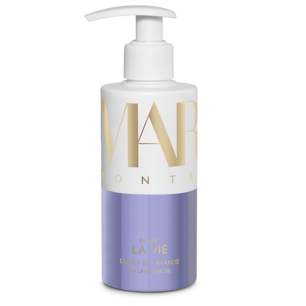 Margy's Monte Carlo Lavender Oil - Лавандова олія на FreshBeauty.com.ua