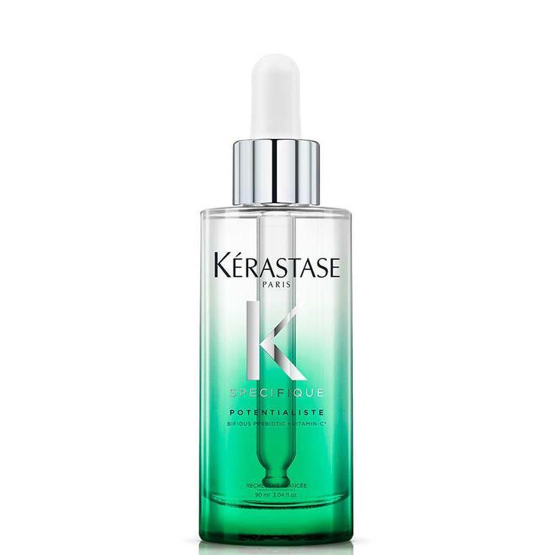 KERASTASE Specifique Potentialiste Hair & Scalp Serum - Сироватка для жирної шкіри голови на FreshBeauty.com.ua