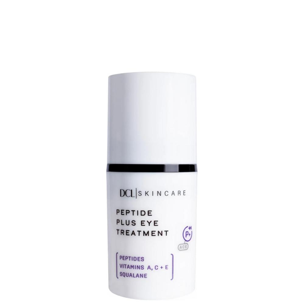 DCL Peptide Plus Eye Treatment - Пептидний крем-концентрат на FreshBeauty.com.ua