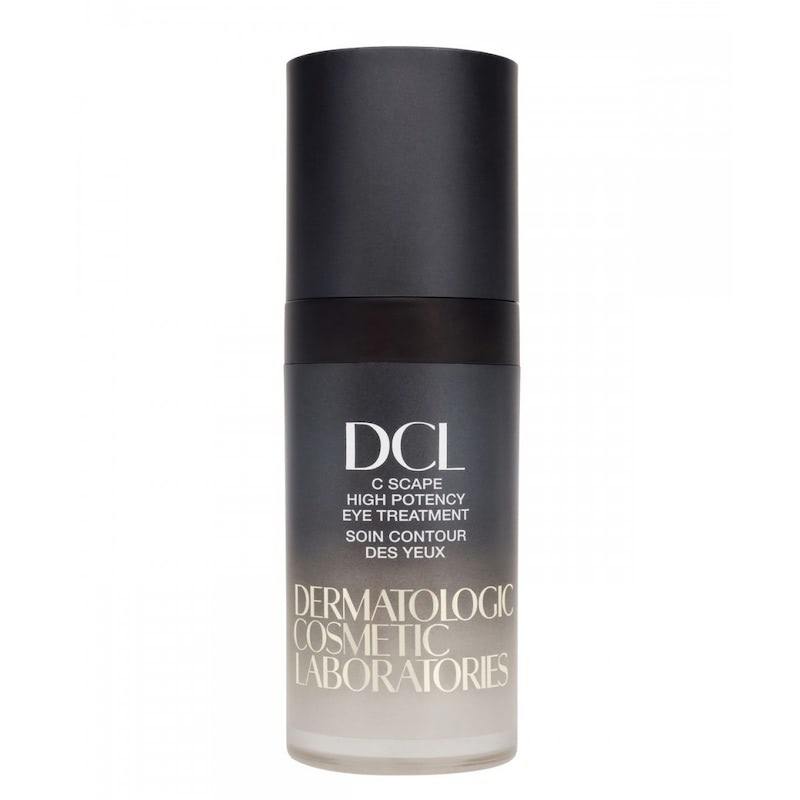 DCL C Scape High Potency Eye Treatment - Крем-флюїд з вітаміном С на FreshBeauty.com.ua