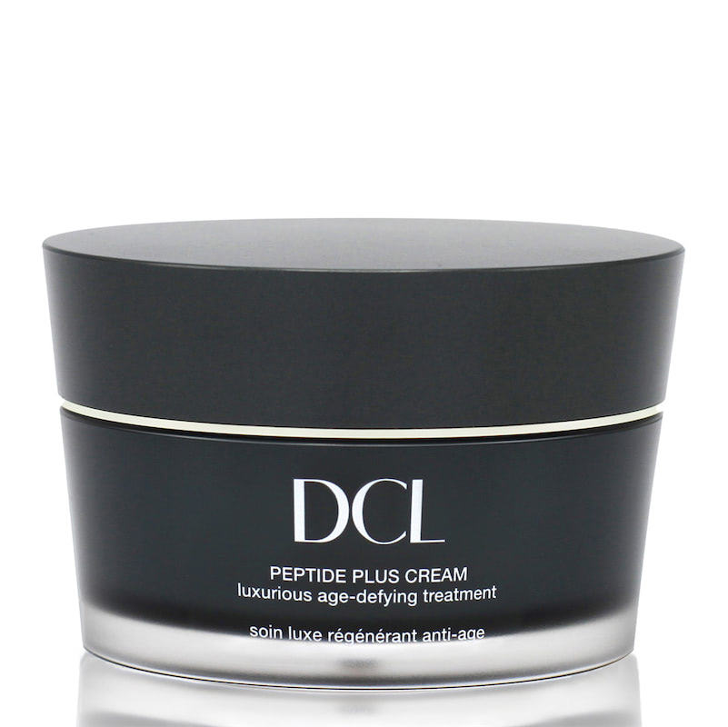 DCL Peptide Plus Cream - Пептидний крем для розгладження тонких ліній та зморшок на FreshBeauty.com.ua