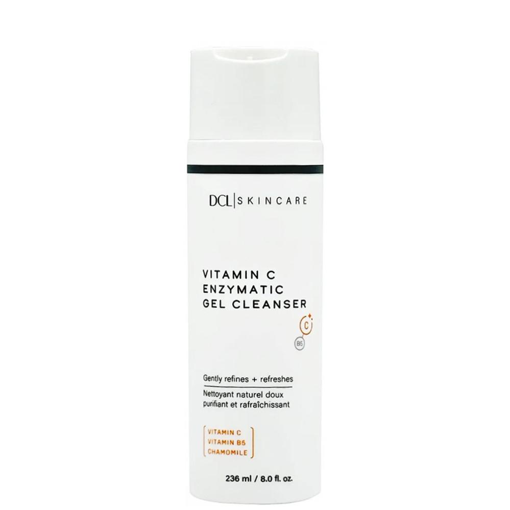 DCL C Scape Enzymatic Gel Cleanser - Ензимний гелевий очисник на FreshBeauty.com.ua