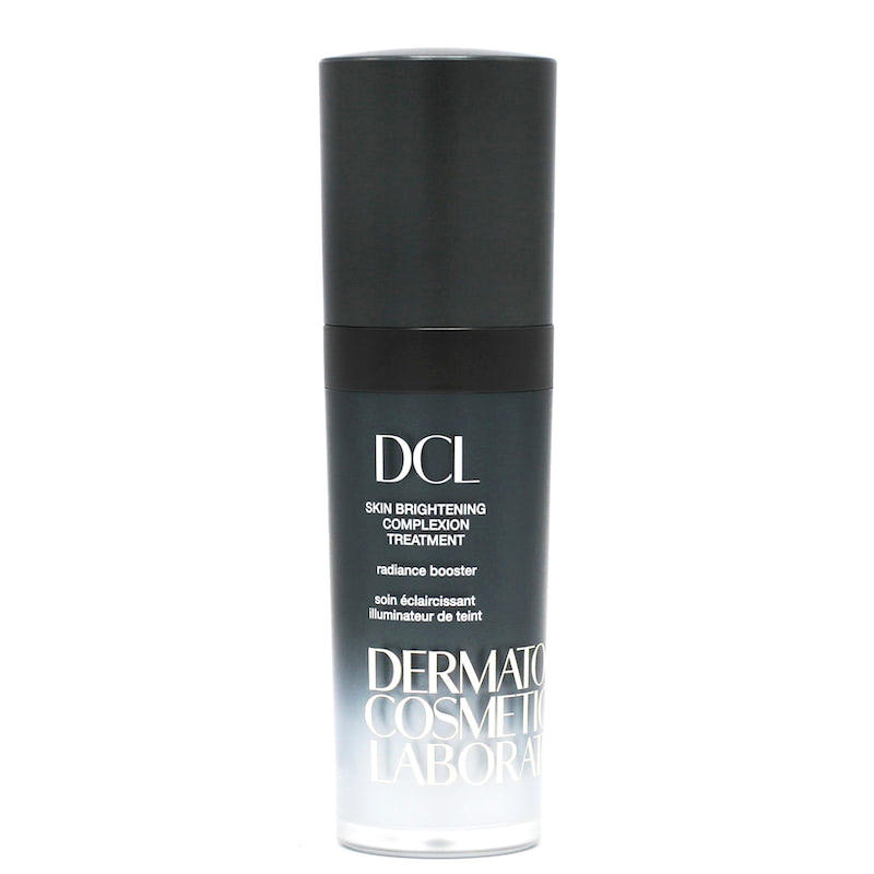 DCL Skin Brightening Complexion Treatment - Освітлююча сироватка на FreshBeauty.com.ua