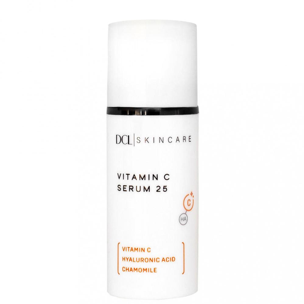 DCL C Scape High Potency Serum 25 - Денна сироватка з вітаміном С 25% на FreshBeauty.com.ua