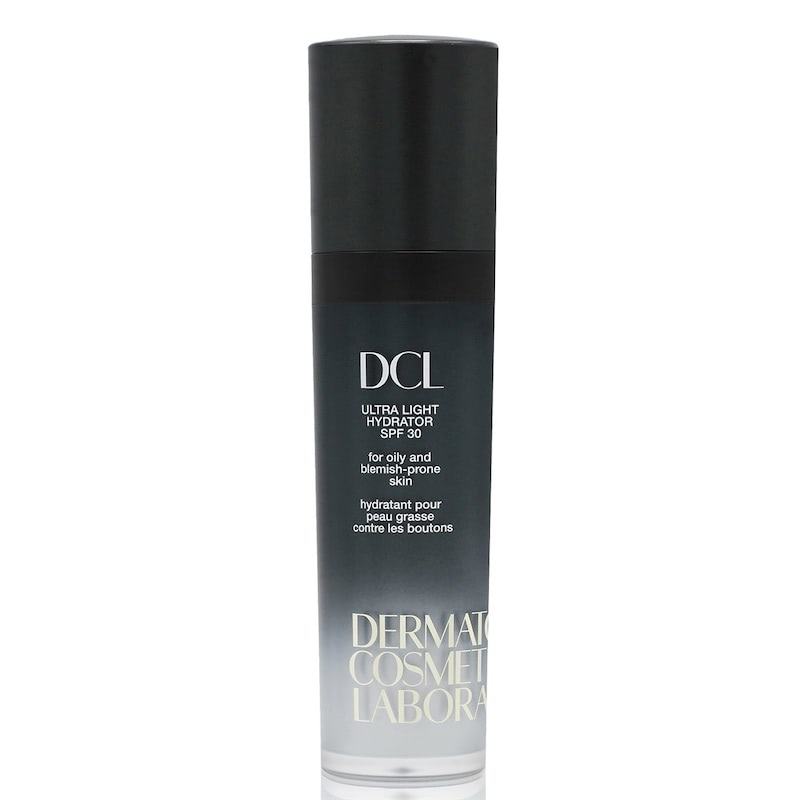DCL Ultra Light Hydrator SPF 30 - Легкий флюїд з SPF 30 на FreshBeauty.com.ua