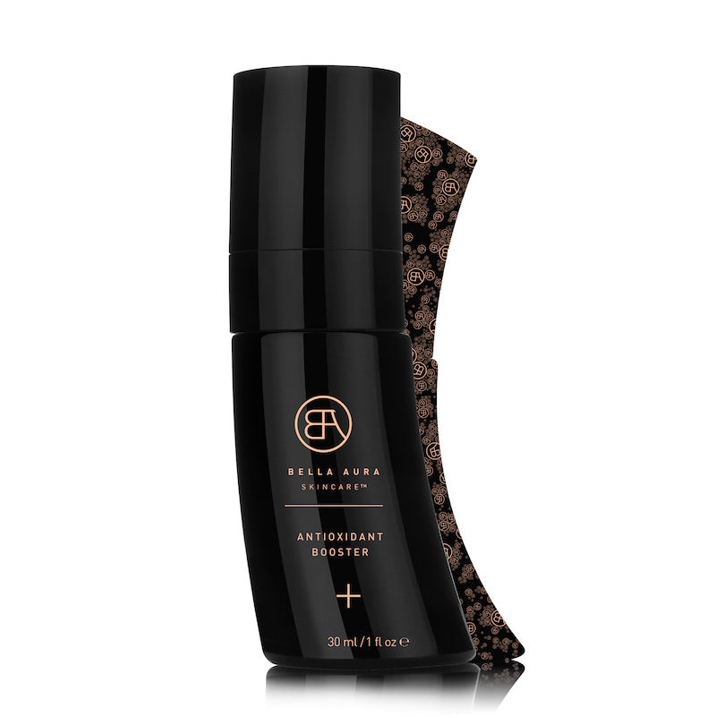 BELLA AURA Antioxidant Booster - Потужна антиоксидантна сироваткова емульсія на FreshBeauty.com.ua