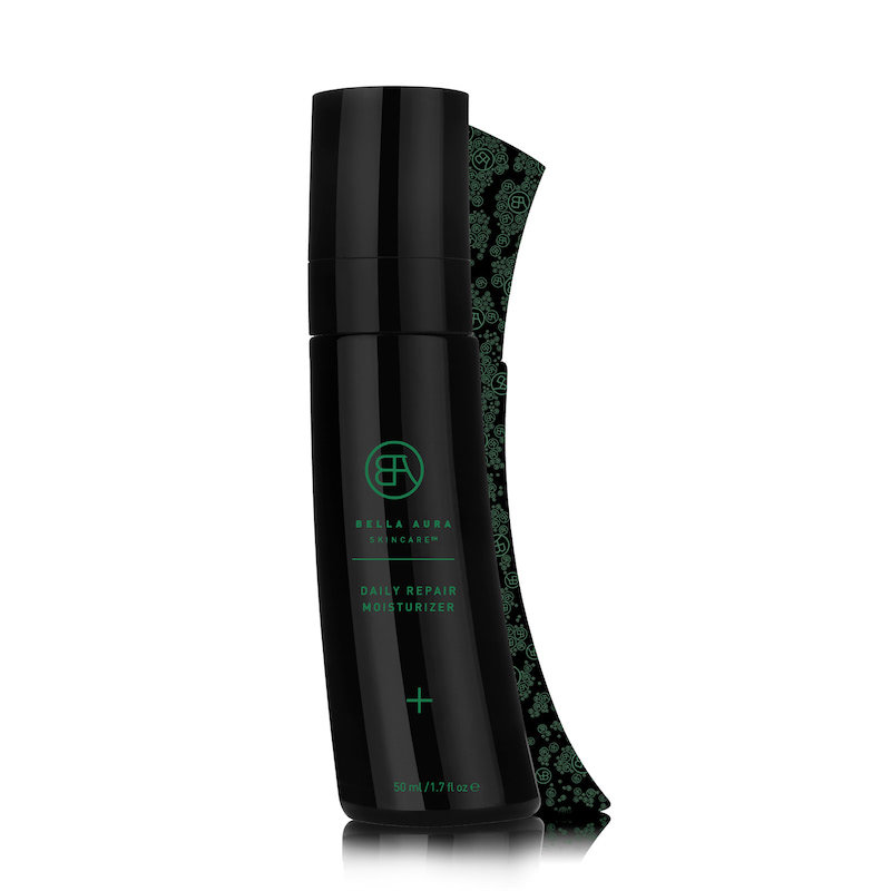 Bella Aura Daily Repair Moisturizer - Відновлююча та зволожуюча крем-емульсія на FreshBeauty.com.ua