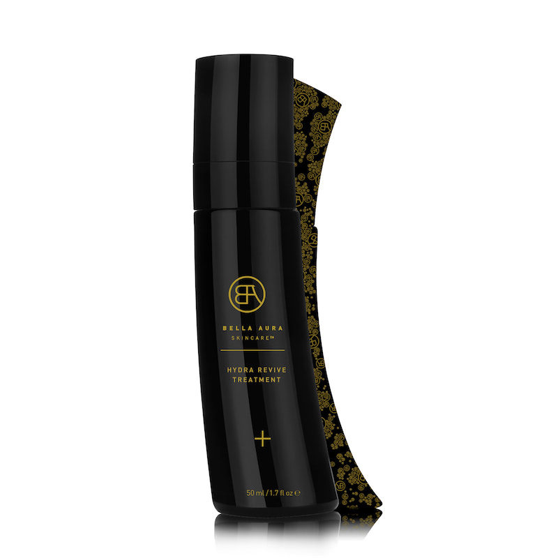Bella Aura Hydra Revive Treatment - Емульсія для зневодненої шкіри на FreshBeauty.com.ua