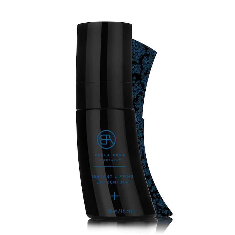 Bella Aura Instant Lifting Eye Contour - Ліфтінг-емульсія для контуру очей на FreshBeauty.com.ua