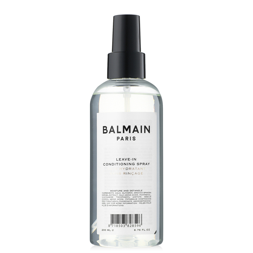 Balmain Paris Hair Couture Conditioner Leave-In Spray - Незмивний спрей-кондиціонер для волосся на FreshBeauty.com.ua