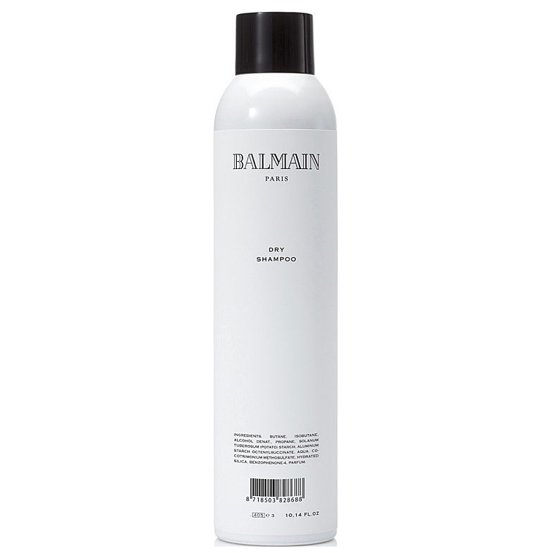 Balmain Paris Hair Couture Dry Shampoo - Сухий шампунь для всіх типів волосся на FreshBeauty.com.ua