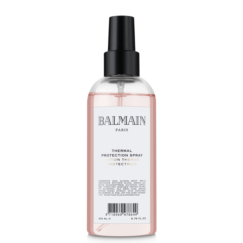 Balmain Paris Hair Couture Thermal Protection Spray - Спрей-термозахист для волосся на FreshBeauty.com.ua