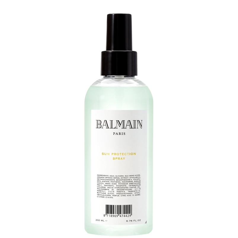 Balmain Paris Hair Couture Sun Protection Spray - Сонцезахисний спрей для волосся на FreshBeauty.com.ua