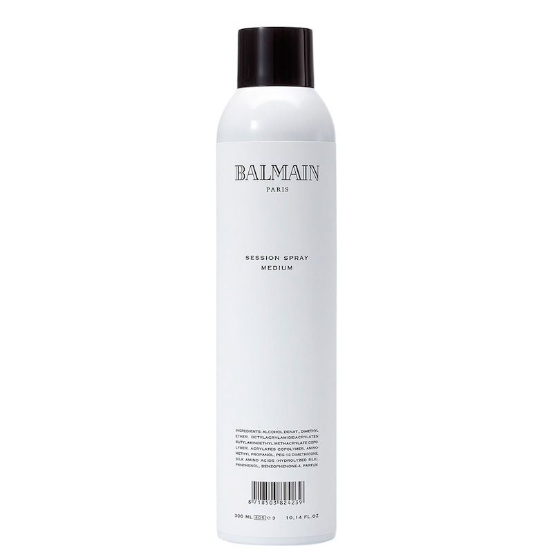 Balmain Paris Hair Couture Session Spray Medium - Спрей для укладання волосся середньої фіксації на FreshBeauty.com.ua