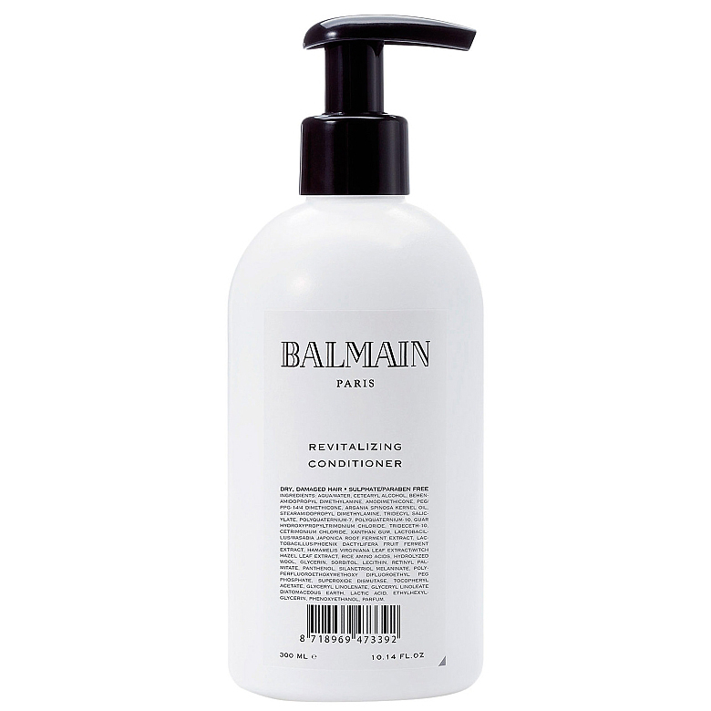 Balmain Paris Hair Couture Revitalizing Conditioner - Відновлювальний кондиціонер для волосся на FreshBeauty.com.ua