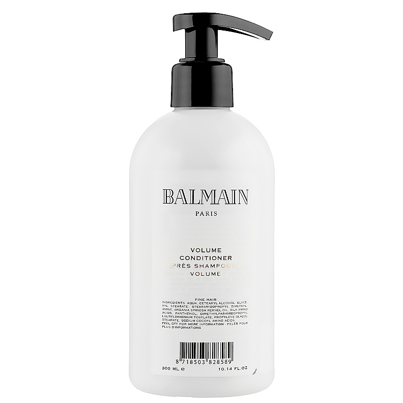 Balmain Paris Hair Couture Volume Conditioner - Кондиціонер для об'єму волосся на FreshBeauty.com.ua