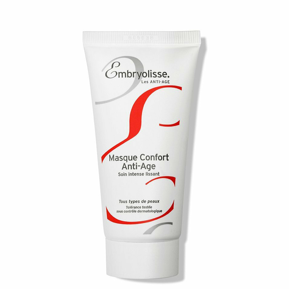 Embryolisse Anti-Age Comfort Mask - Антивікова інтенсивна розгладжуюча маска для шкіри обличчя на FreshBeauty.com.ua