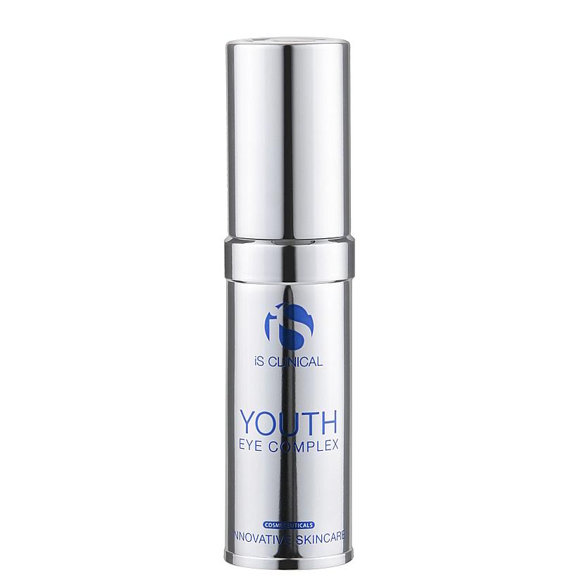 IS Clinical Youth Eye Complex - Крем омолоджувальний