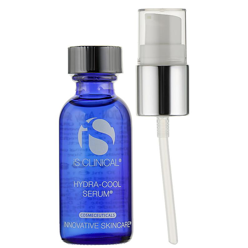 IS CLINICAL Hydra-Cool Serum - Зволожуюча сироватка для обличчя