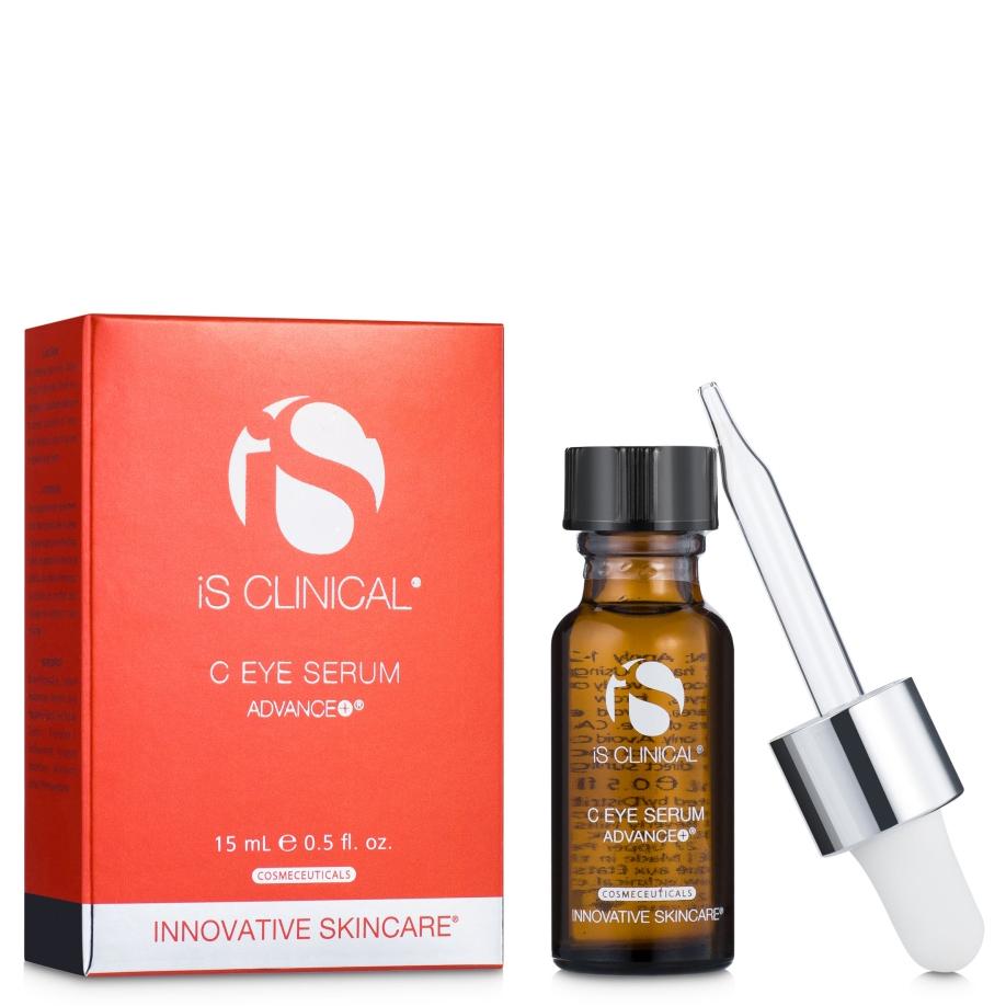 IS Clinical C Eye Advance+ - Сироватка для зони навколо очей
