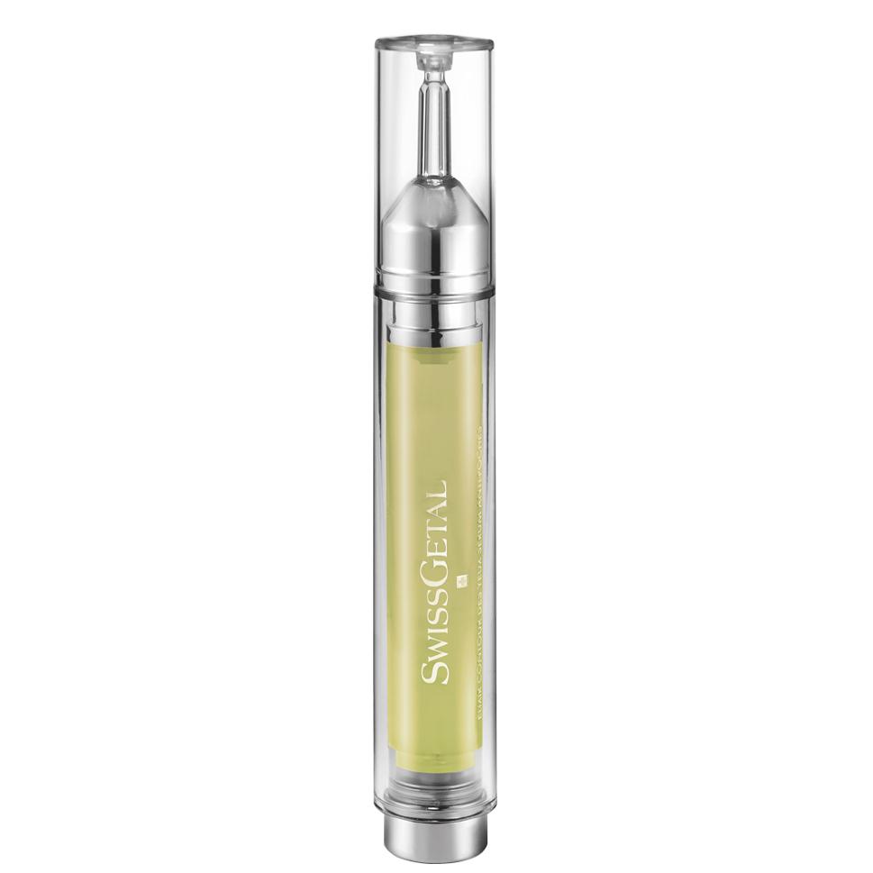 SWISSGETAL Eye Elixir Anti Bag Serum - Сироватка від набряклості під очима