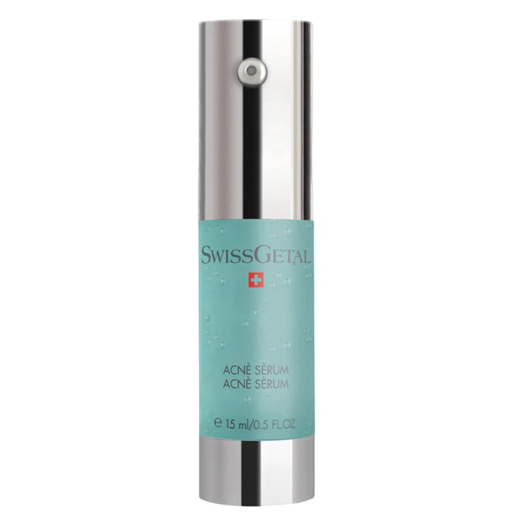 SWISSGETAL Acne Serum - Сироватка для лікування акне
