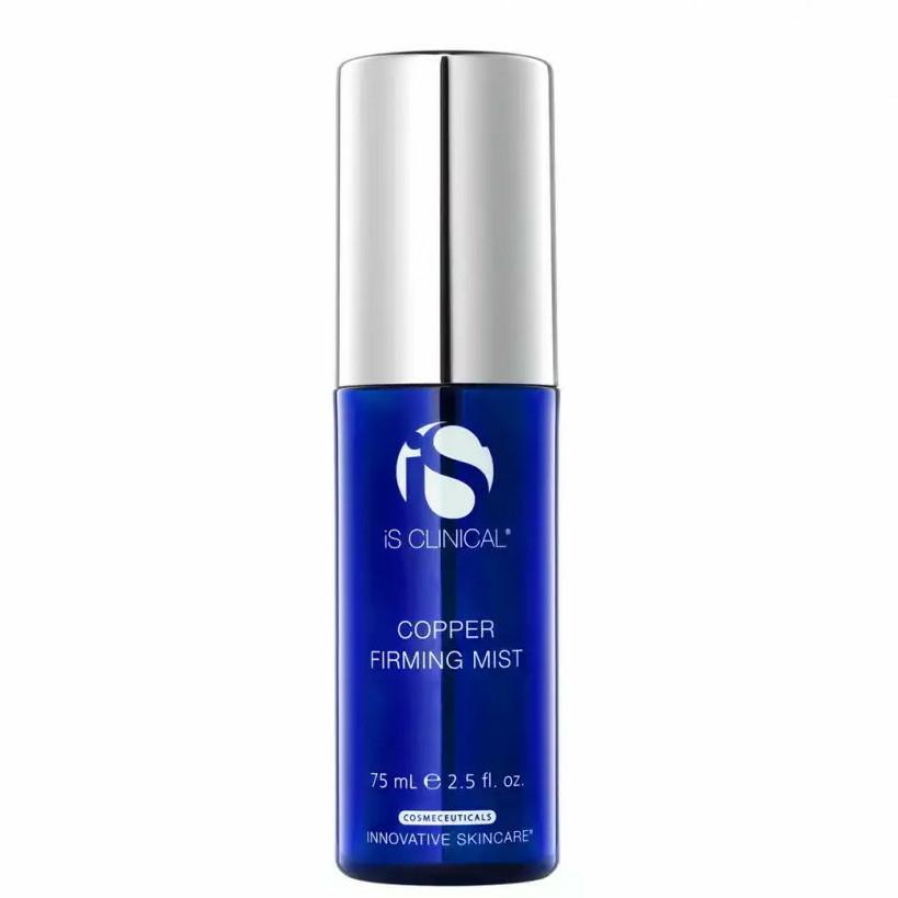 IS CLINICAL Copper Firming Mist - Зміцнюючий спрей з міддю
