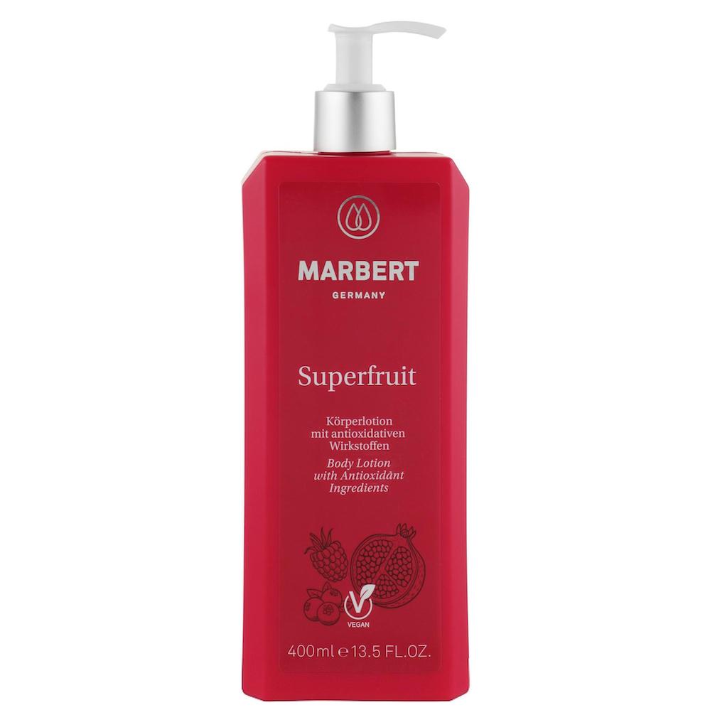 Marbert Body Care Superfruit Body Lotion - Лосьйон для тіла Суперфрукт