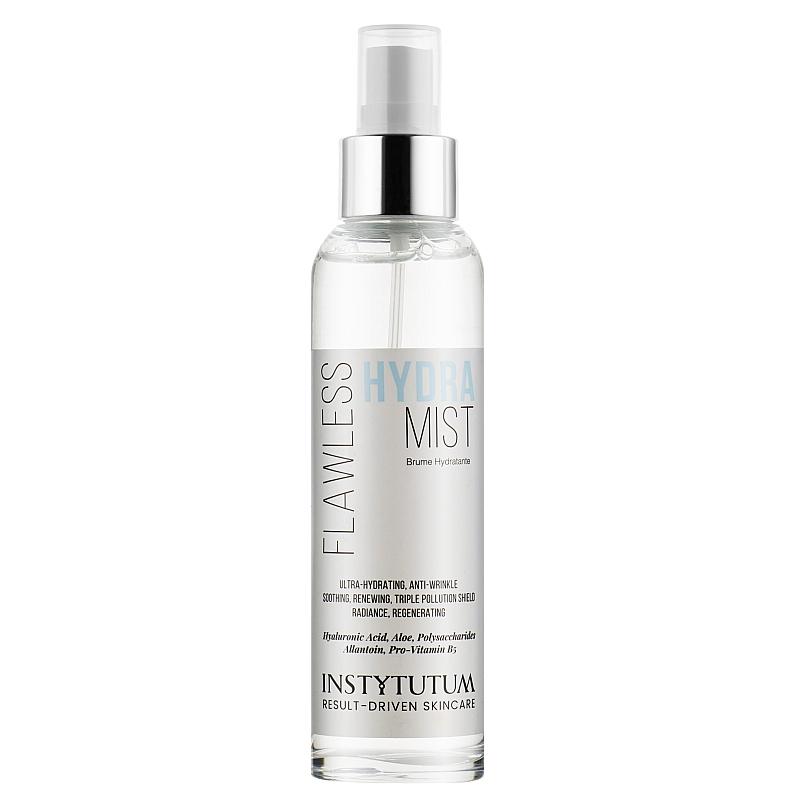 INSTYTUTUM Flawless Hydra Mist - Зволожуючий спрей-міст