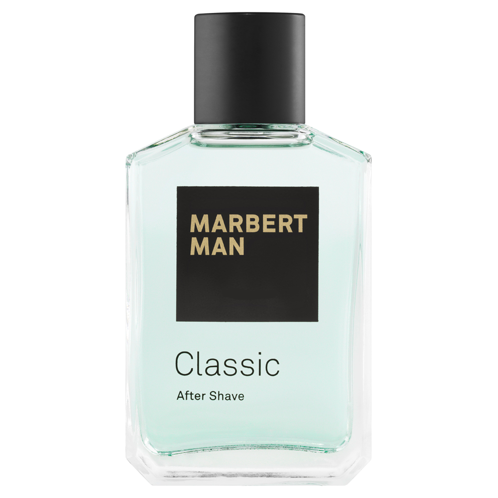 Marbert Man Classic After Shave Лосьйон після гоління 50 мл