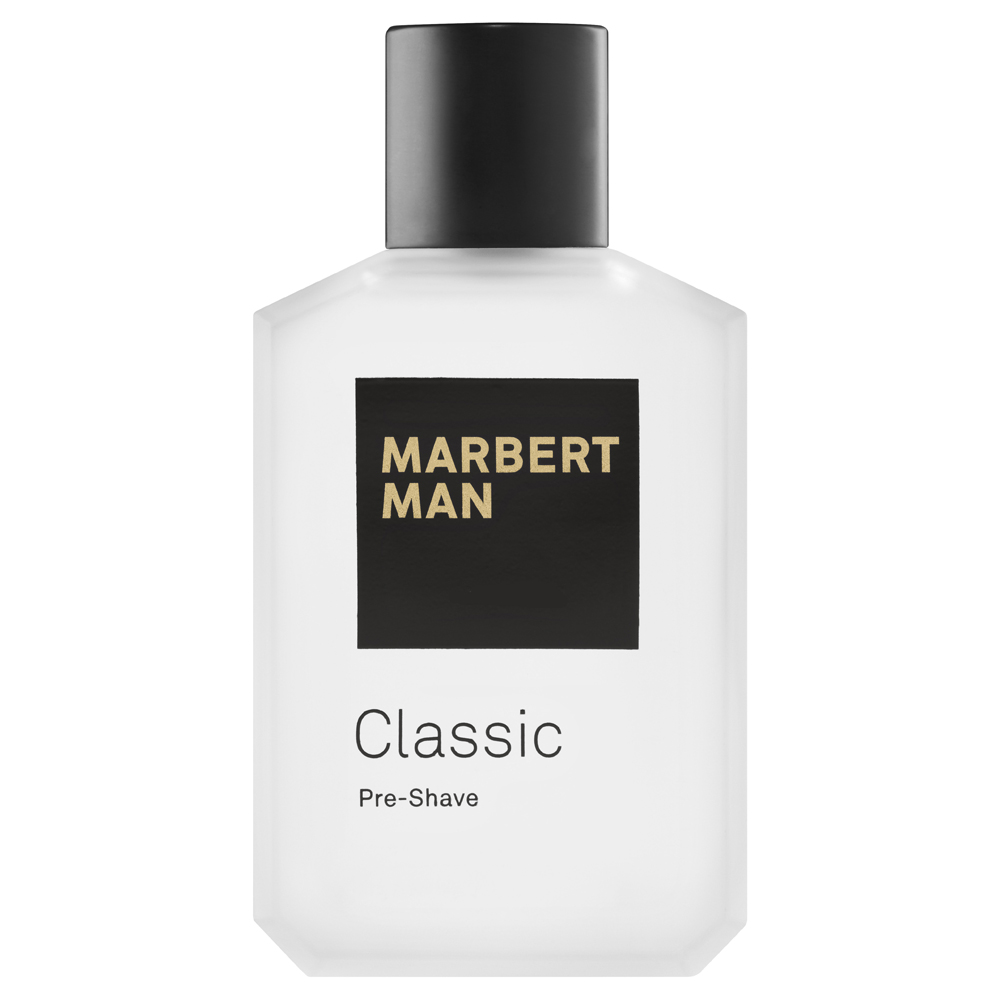 Marbert Man Classic Pre Shave - Лосьйон для сухого гоління 100мл