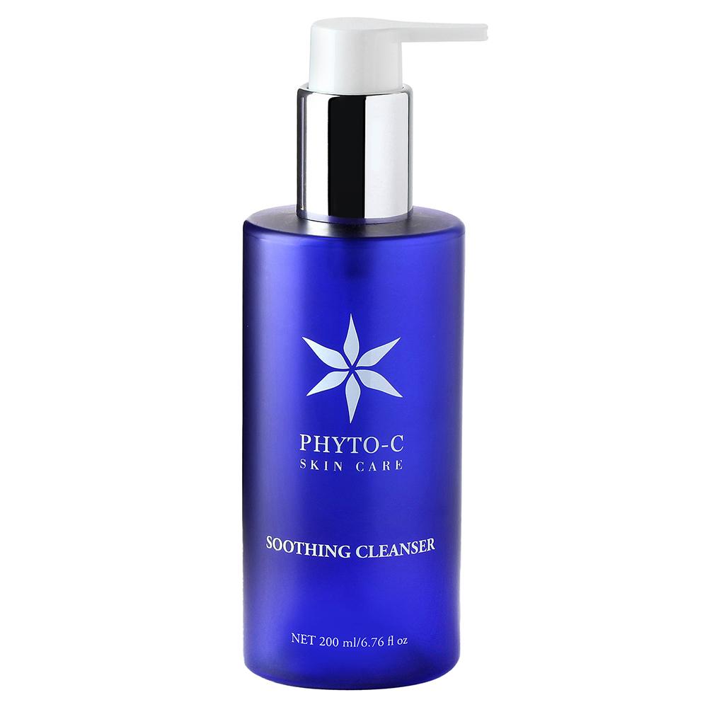 PHYTO-C Soothing Cleanser - Гель для вмивання