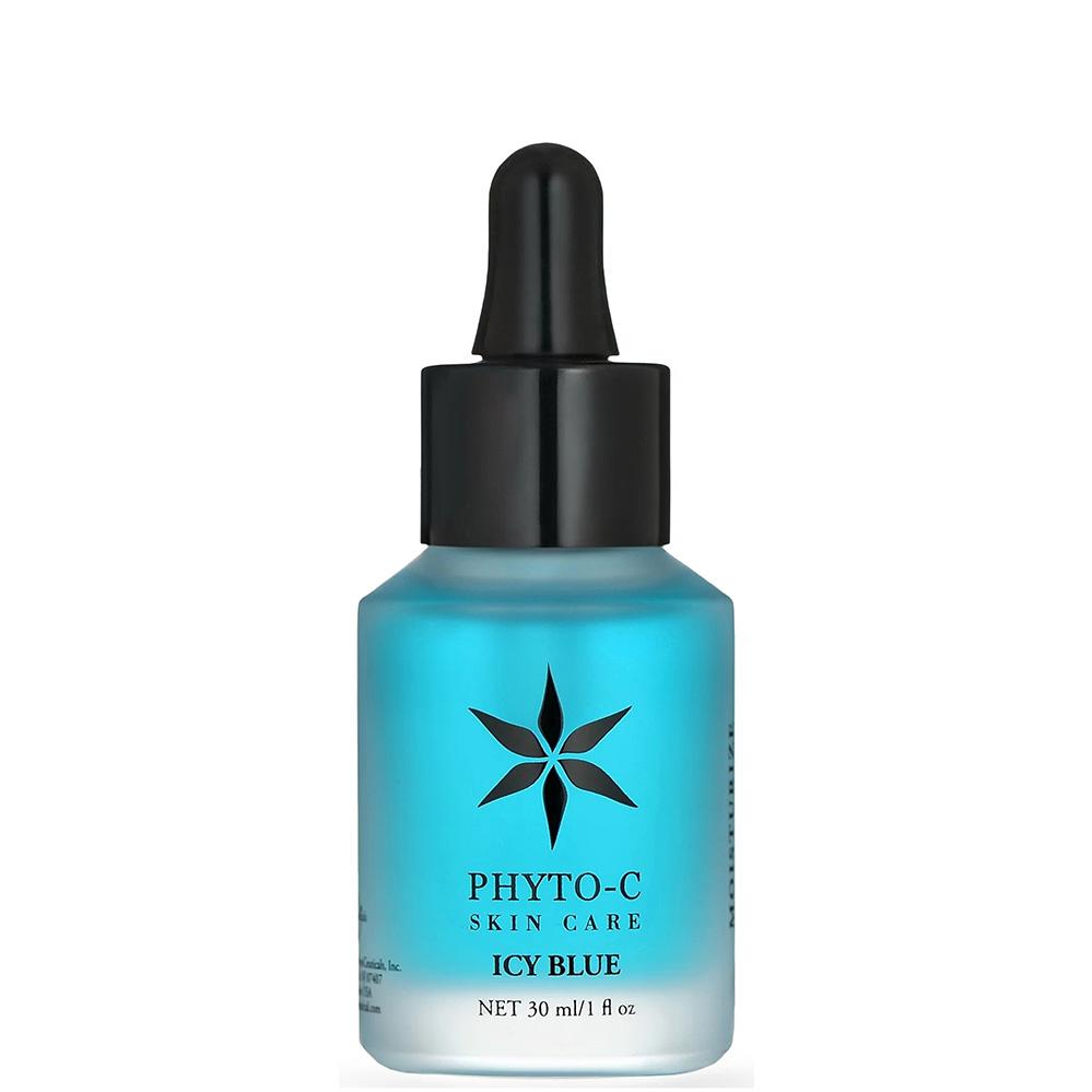 PHYTO-C Icy Blue - Зволожуючий гель для обличчя