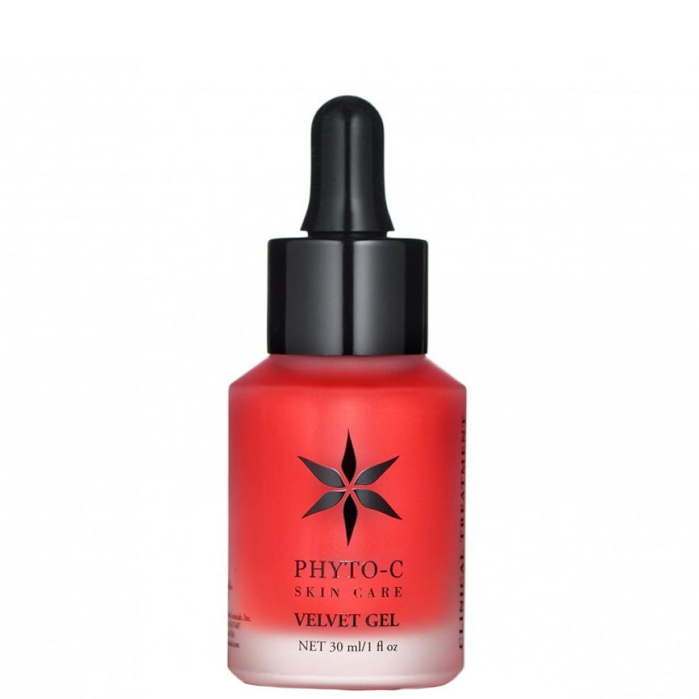 PHYTO-C Velvet Gel - Омолоджуючий гель
