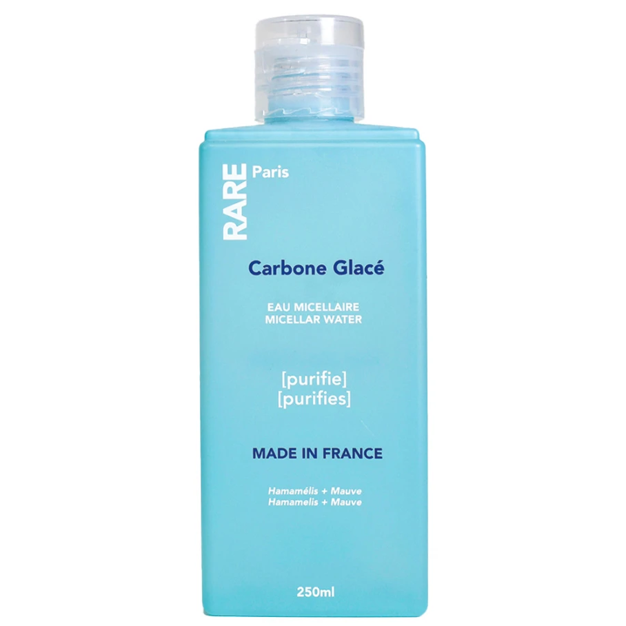 Rare Paris Carbone Glace Purifying Micellar Water - Міцелярна вода