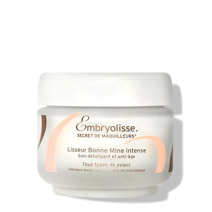 Embryolisse Intense Smooth Radiant Complexion - Антивіковий крем для обличчя Сяйво шкіри