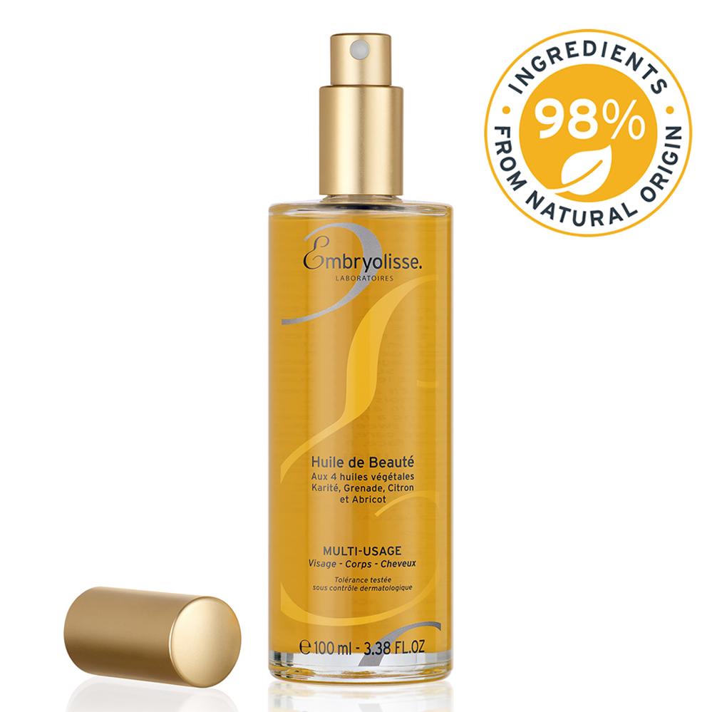 Embryolisse Beauty Oil - Багатофункціональна олія для тіла та волосся