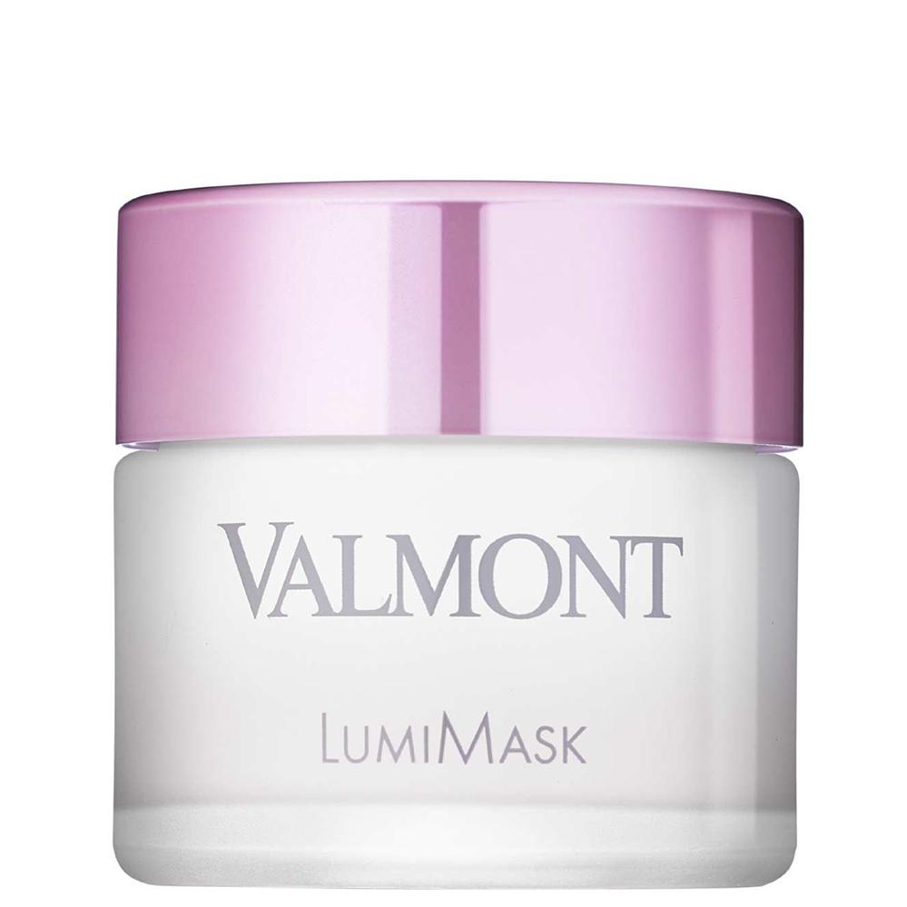 Valmont Lumimask - Відновлююча маска для сяйва обличчя