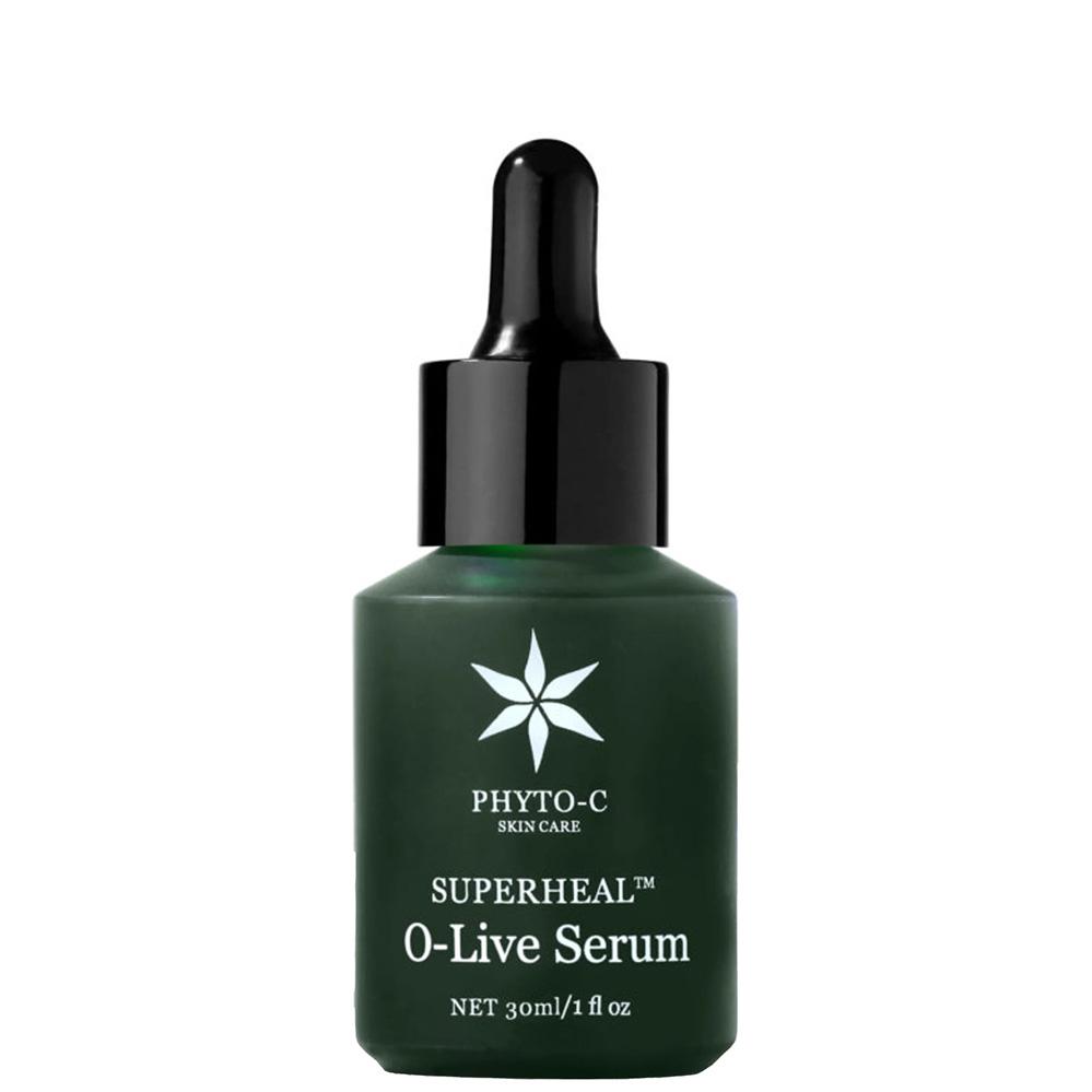 PHYTO-C Superheal O-Live Serum - Сиворотка з екстрактом Оливи