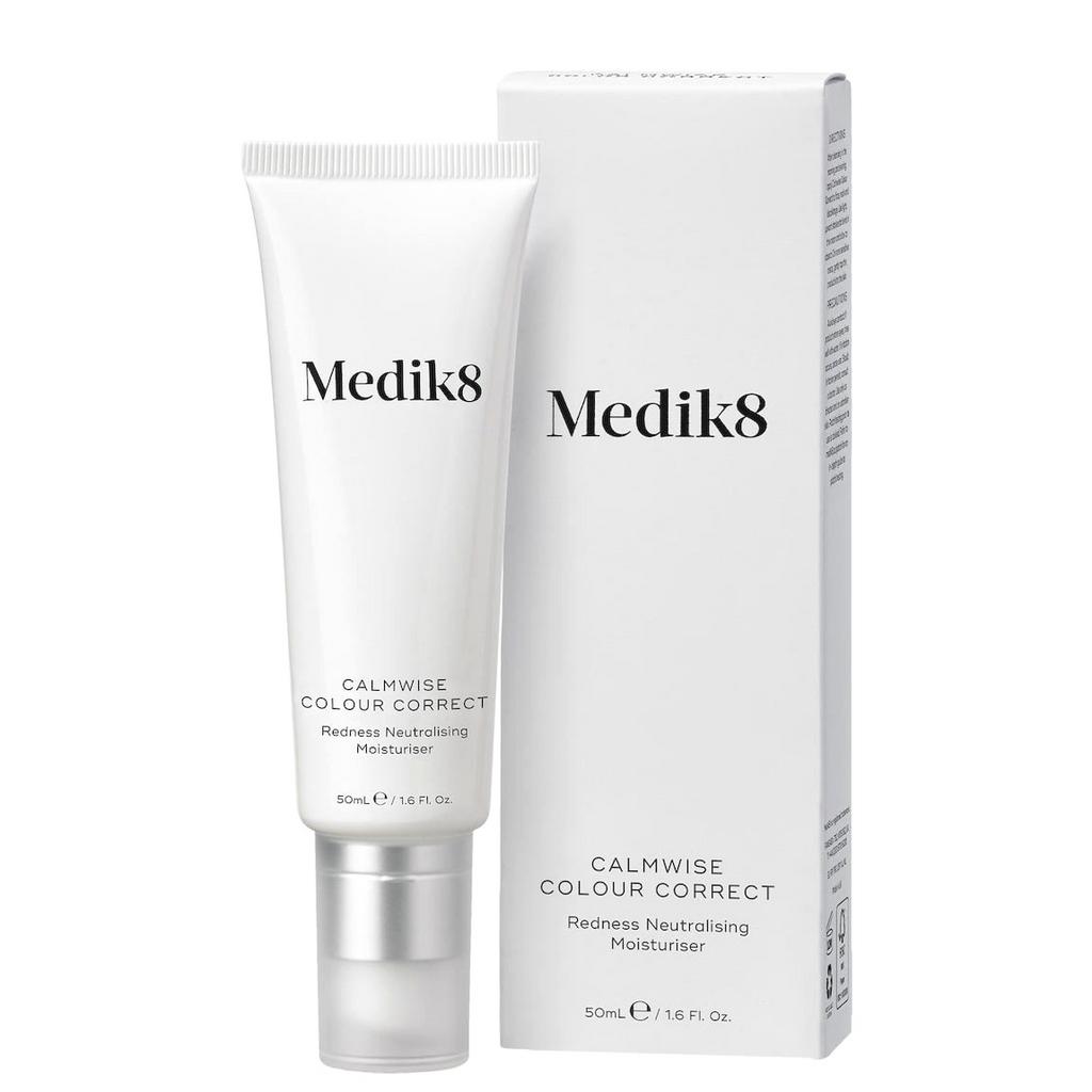 Medik8 Calmwise Colour Correct - Регенеруючий крем проти почервоніння шкіри на FreshBeauty.com.ua