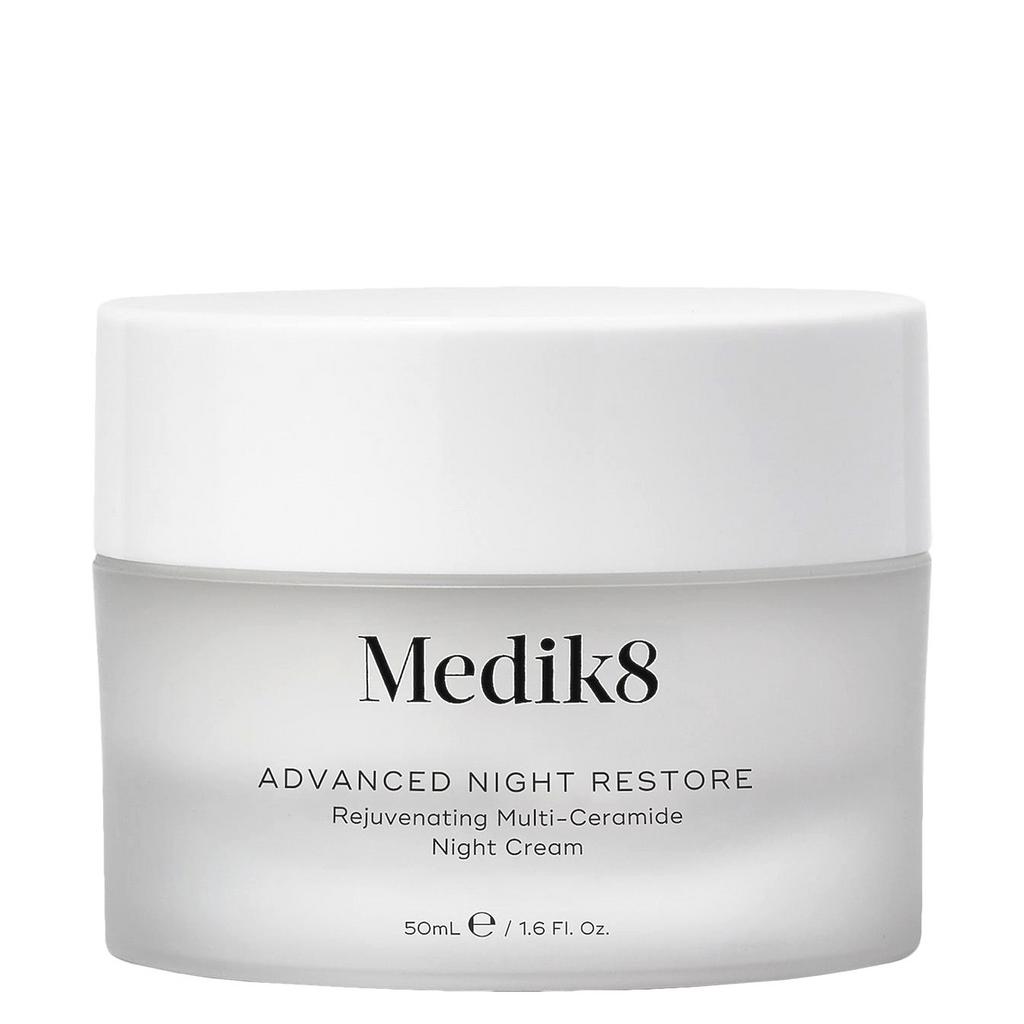 Medik8 Advanced Night Restore - Інтенсивно регенеруючий нічний крем на FreshBeauty.com.ua