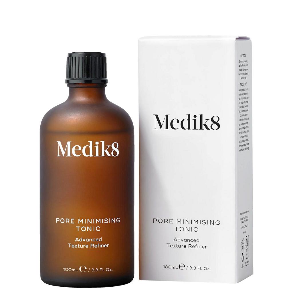 Medik8 Pore Minimising Tonic - Тонік для звуження пор на FreshBeauty.com.ua