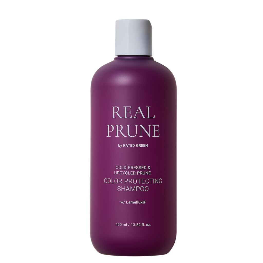 Rated Green Real Prune Color Protecting Shampoo - Шампунь захист фарбованого волосся з екстрактом сливи на FreshBeauty.com.ua