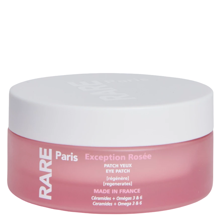 Rare Paris Exception Rosée Regenerating Eye Patch
