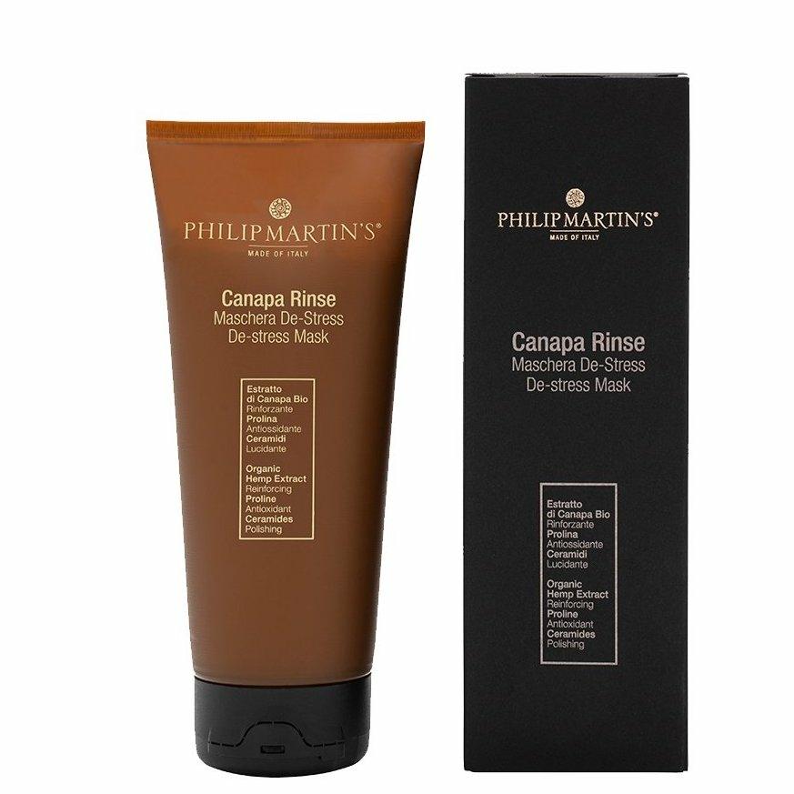 Philip Martin's Canapa Rinse - Кондиціонер-антистрес для волосся
