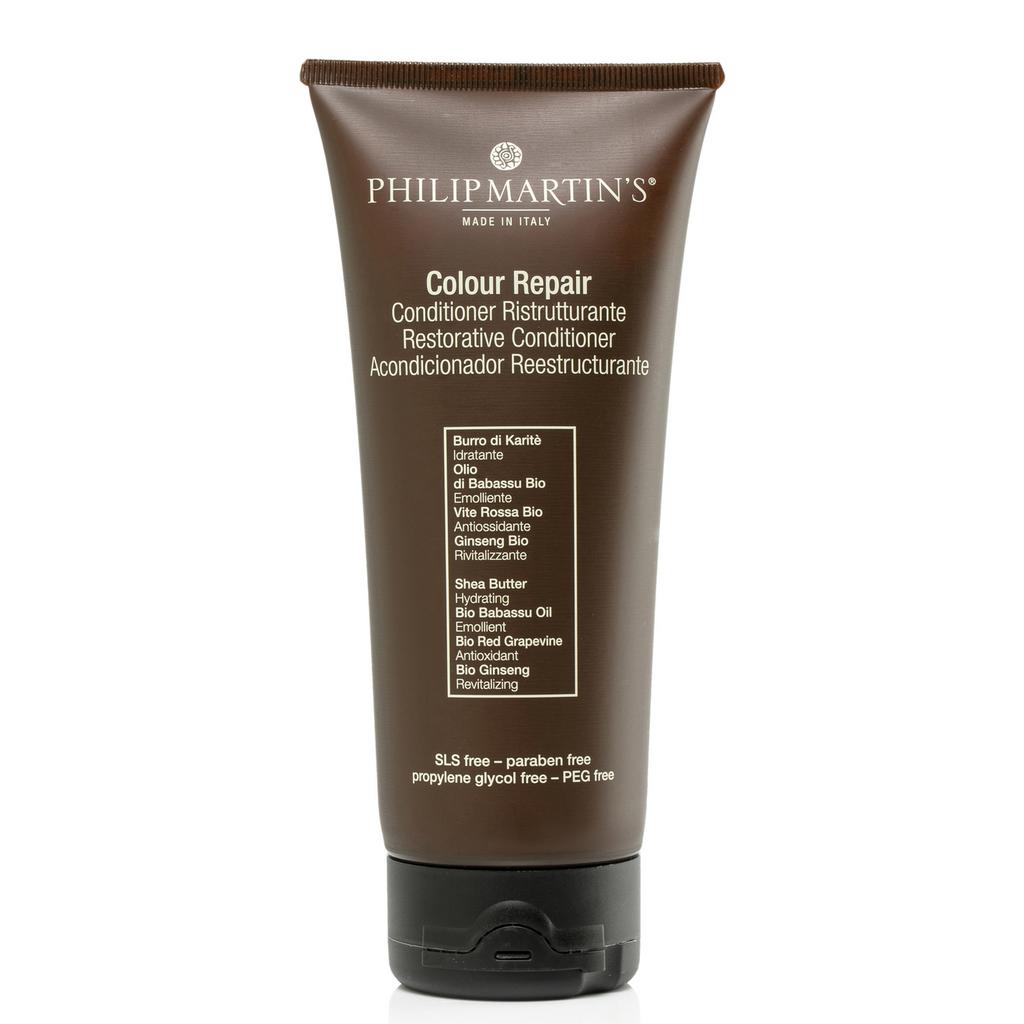 Philip Martin's Colour Repair - Антивіковий догляд для фарбованого волосся