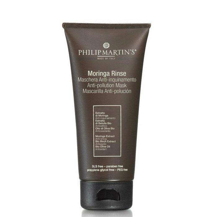 Philip Martin's Moringa Rinse - Кондиціонер для захисту від токсинів та шкідливих речовин