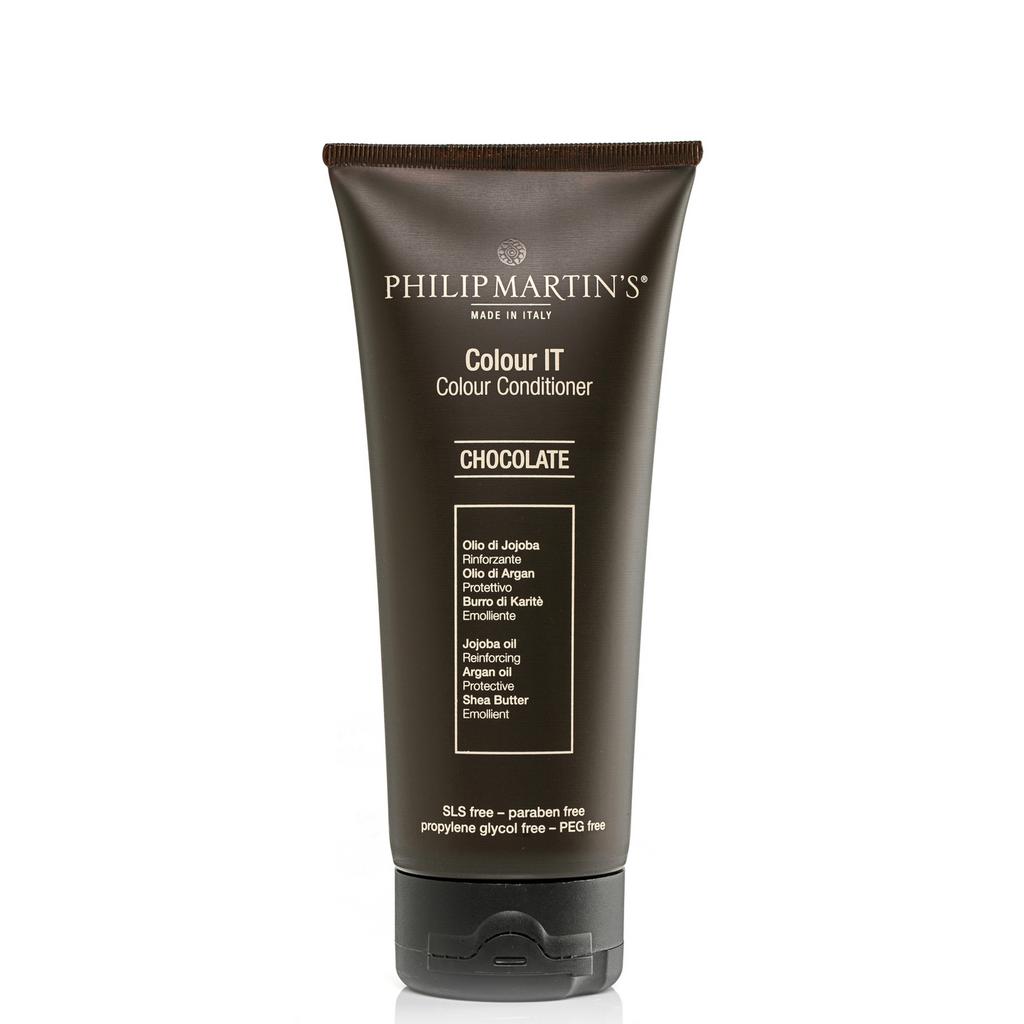 Philip Martin's Color IT Chocolate - Тонуючий кондиціонер з шоколадним відтінком
