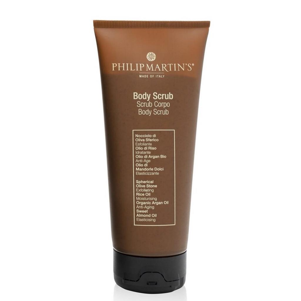 Philip Martin's Body Scrub - Скраб для тіла для оновлення шкіри