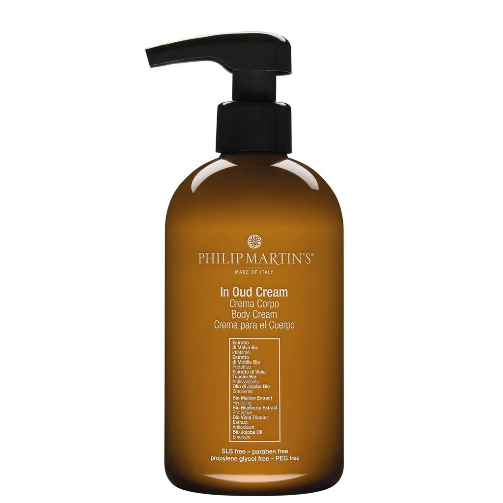 Philip Martin's In Oud Cream - Зволожувальний крем для тіла